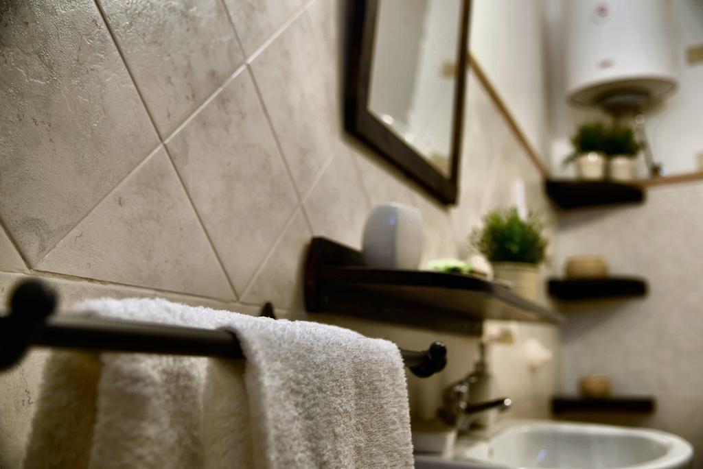 Bed and Breakfast Real Teatro Umberto I Palermo Exterior foto